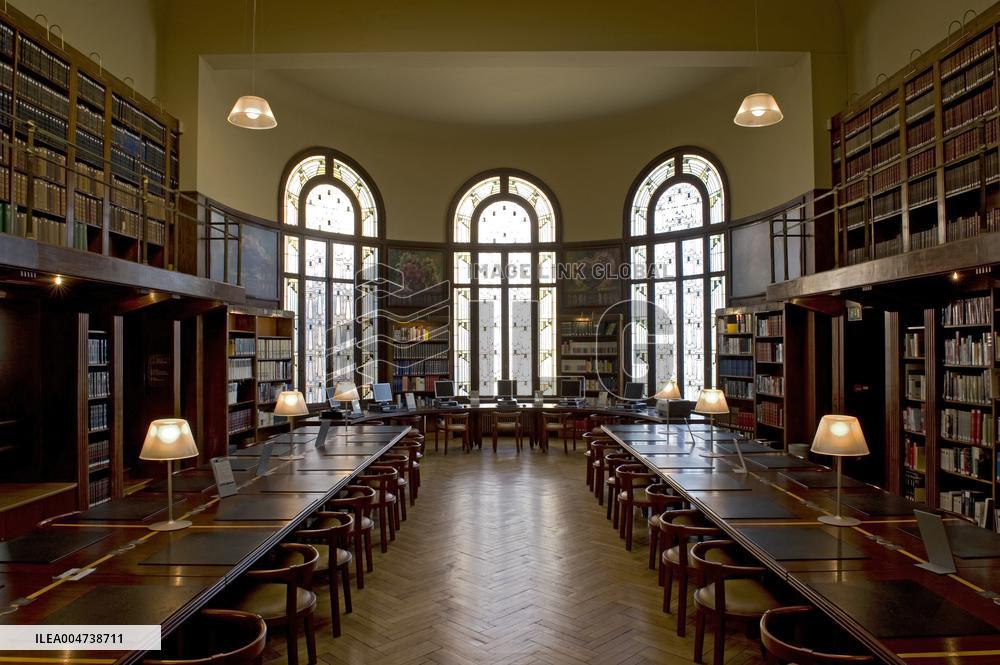 Illustration - Reims