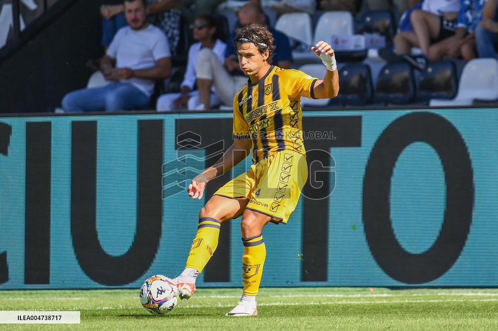 CALCIO - Serie B - Spezia Calcio vs SS Juve Stabia