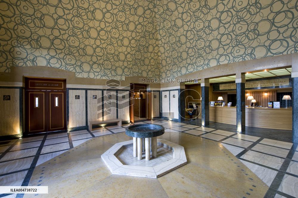 Illustration - Reims