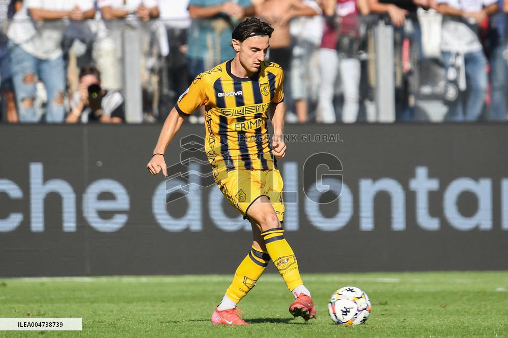 CALCIO - Serie B - Spezia Calcio vs SS Juve Stabia