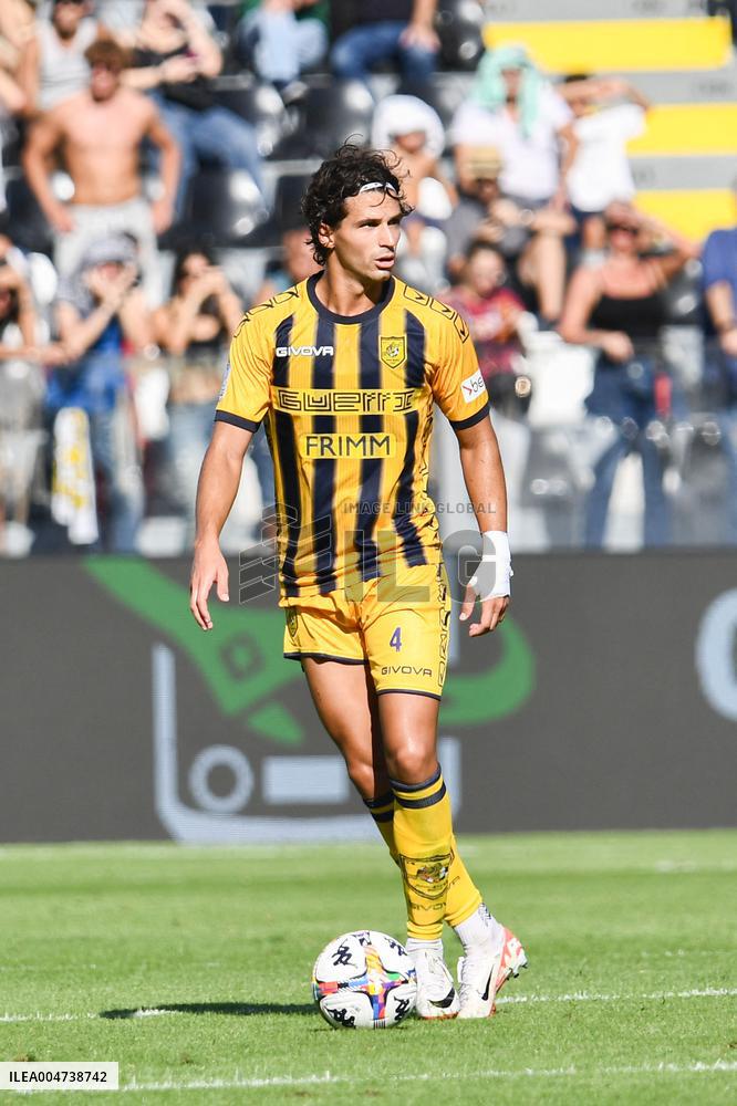 CALCIO - Serie B - Spezia Calcio vs SS Juve Stabia