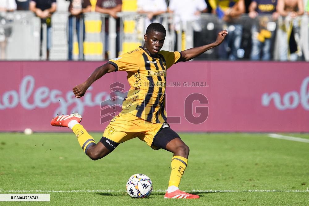 CALCIO - Serie B - Spezia Calcio vs SS Juve Stabia