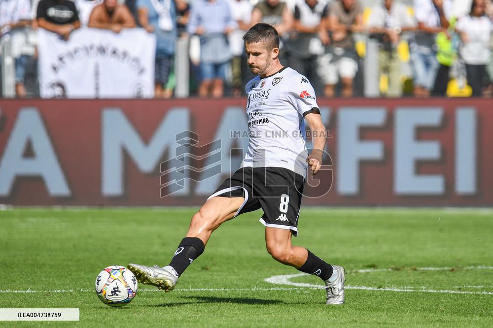 CALCIO - Serie B - Spezia Calcio vs SS Juve Stabia