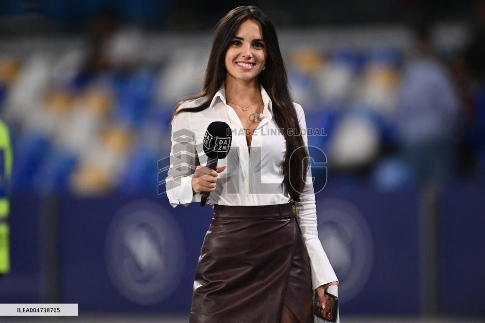 CALCIO - Serie A - SSC Napoli vs Pisa SC