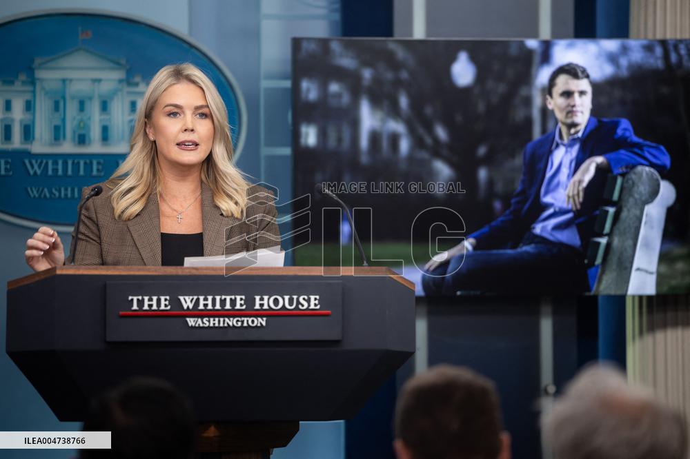White House