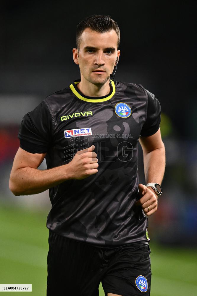 CALCIO - Serie A - SSC Napoli vs Pisa SC