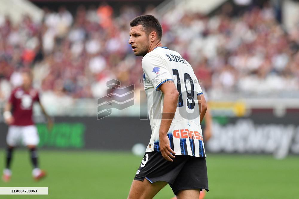 CALCIO - Serie A - Torino FC vs Atalanta BC