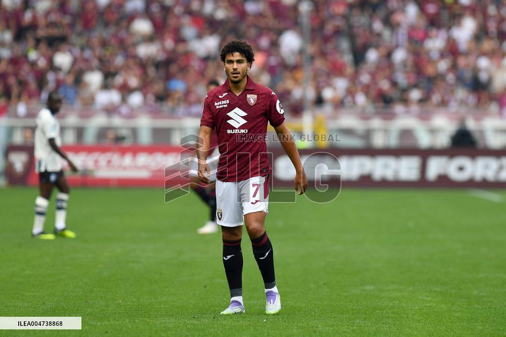 CALCIO - Serie A - Torino FC vs Atalanta BC