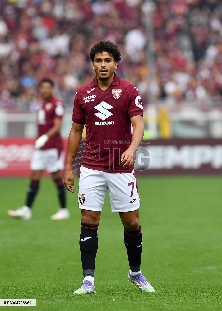 CALCIO - Serie A - Torino FC vs Atalanta BC