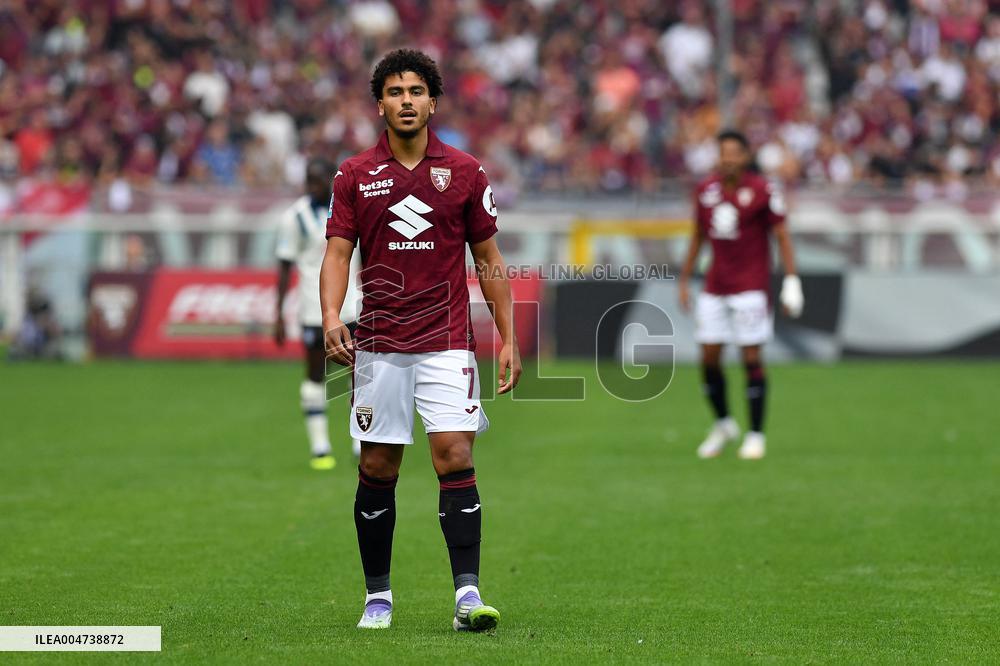 CALCIO - Serie A - Torino FC vs Atalanta BC