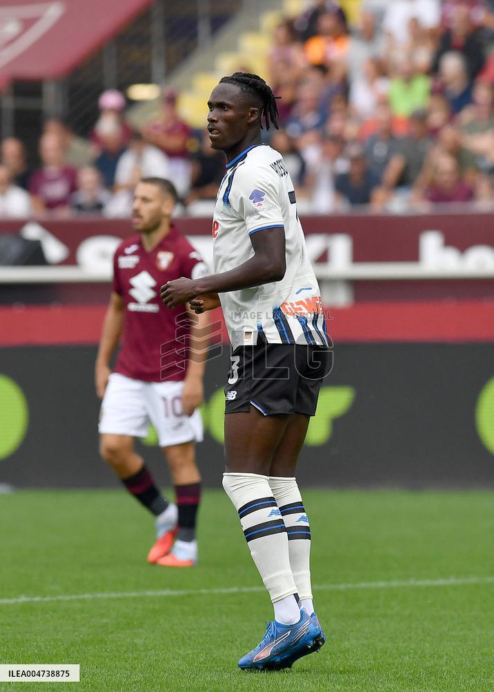 CALCIO - Serie A - Torino FC vs Atalanta BC