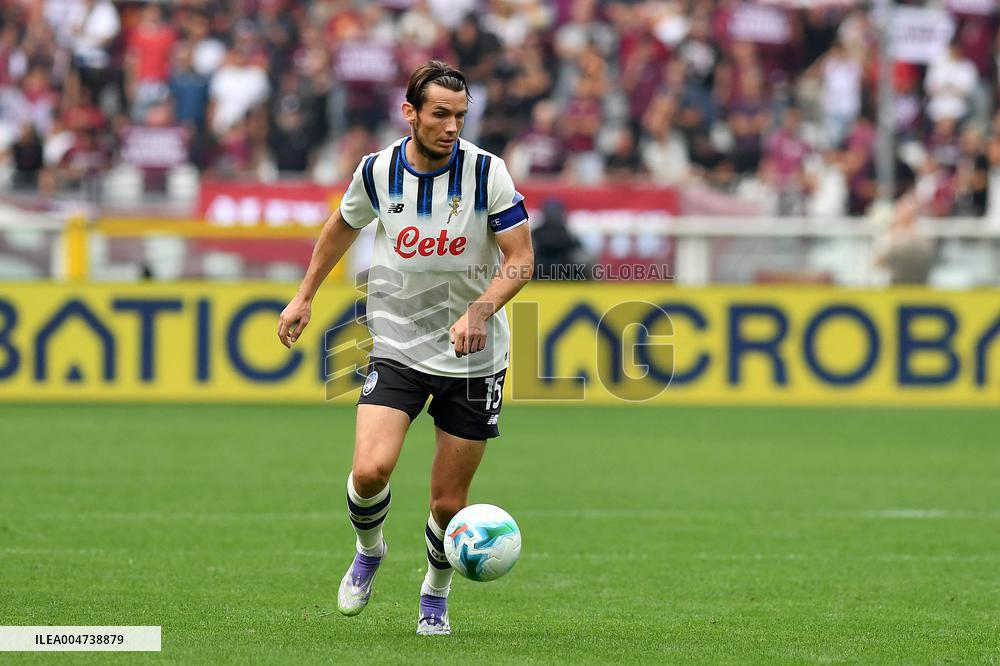 CALCIO - Serie A - Torino FC vs Atalanta BC