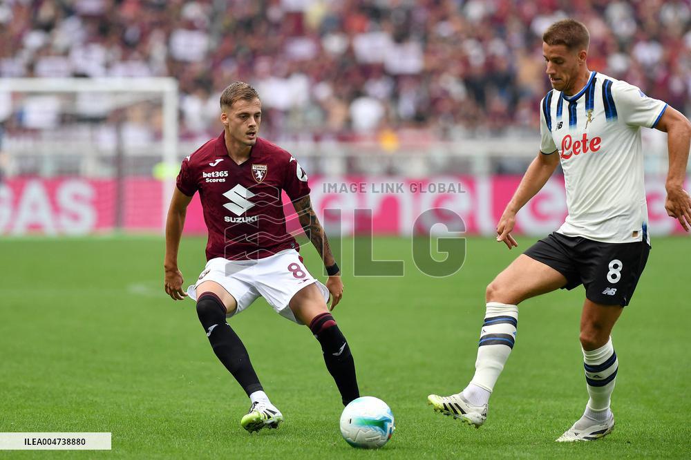 CALCIO - Serie A - Torino FC vs Atalanta BC