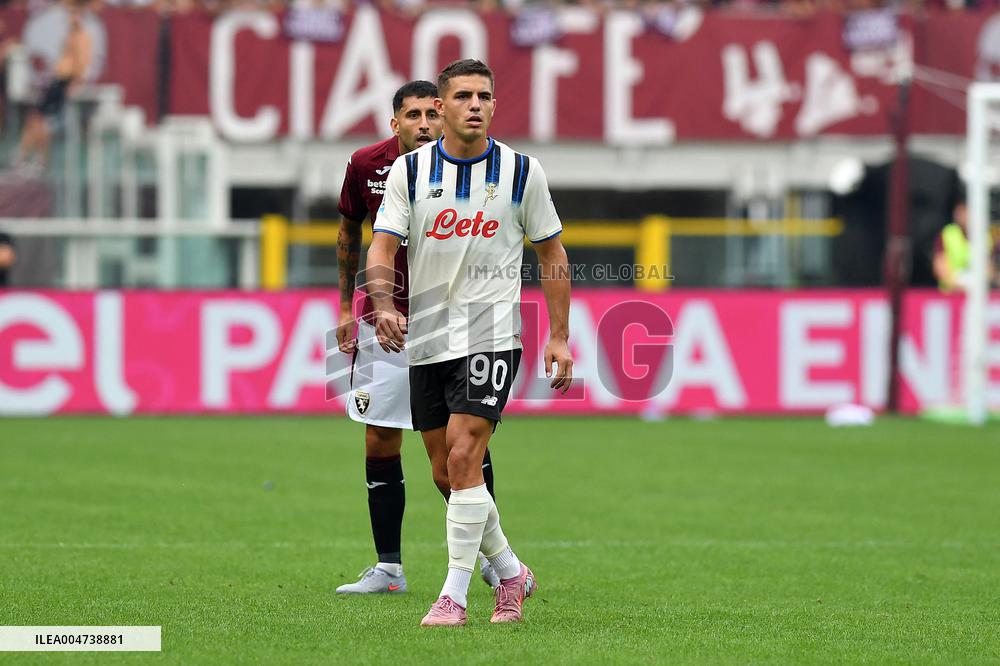 CALCIO - Serie A - Torino FC vs Atalanta BC