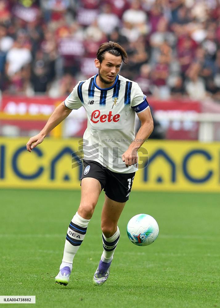 CALCIO - Serie A - Torino FC vs Atalanta BC