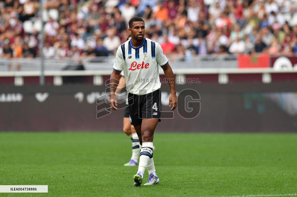 CALCIO - Serie A - Torino FC vs Atalanta BC