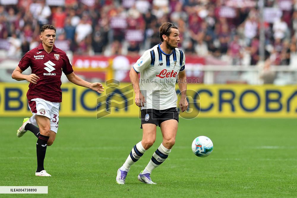 CALCIO - Serie A - Torino FC vs Atalanta BC