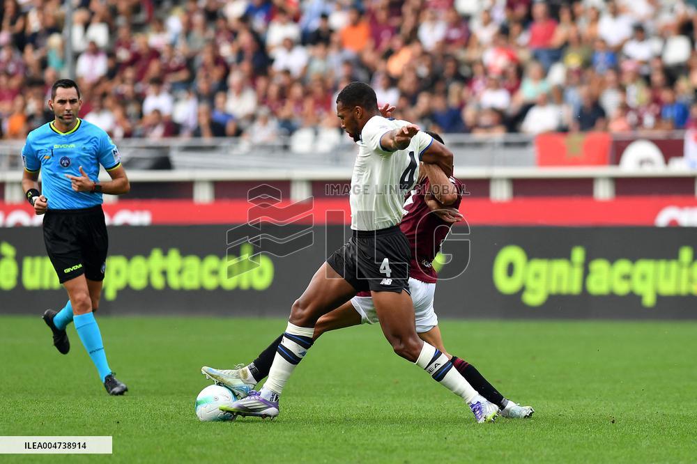 CALCIO - Serie A - Torino FC vs Atalanta BC