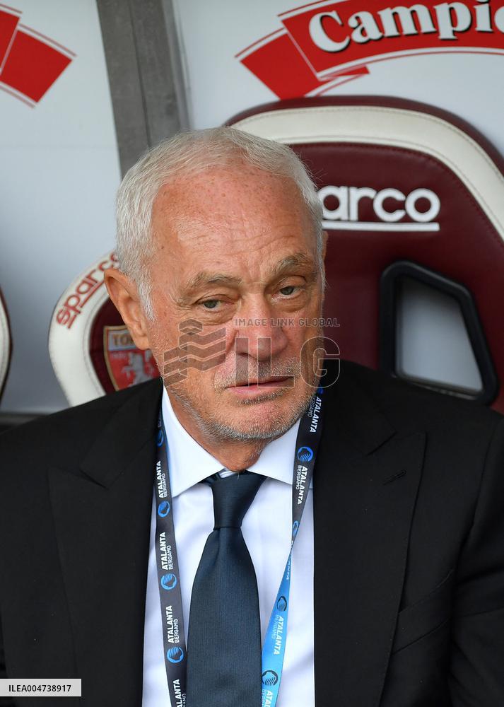 CALCIO - Serie A - Torino FC vs Atalanta BC