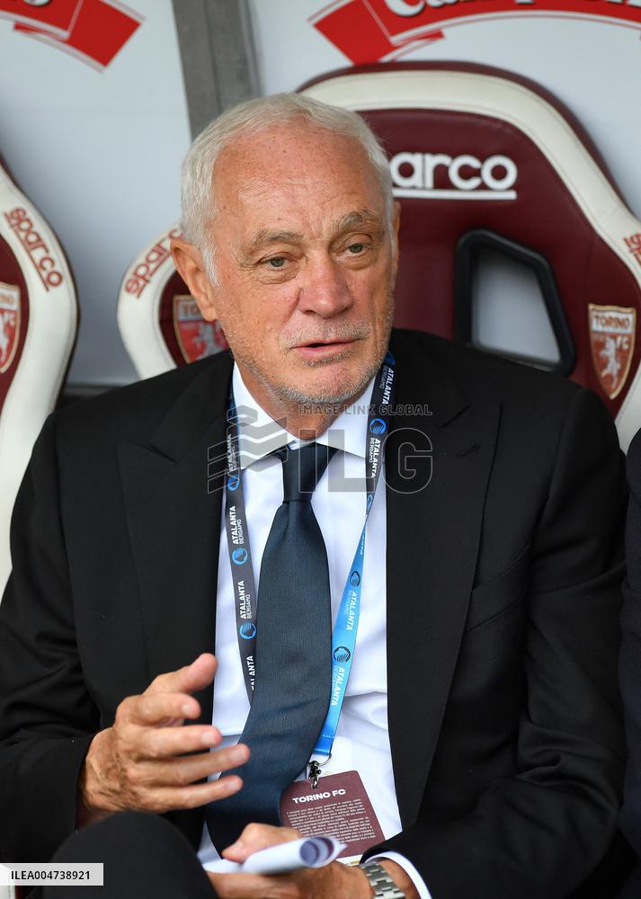 CALCIO - Serie A - Torino FC vs Atalanta BC