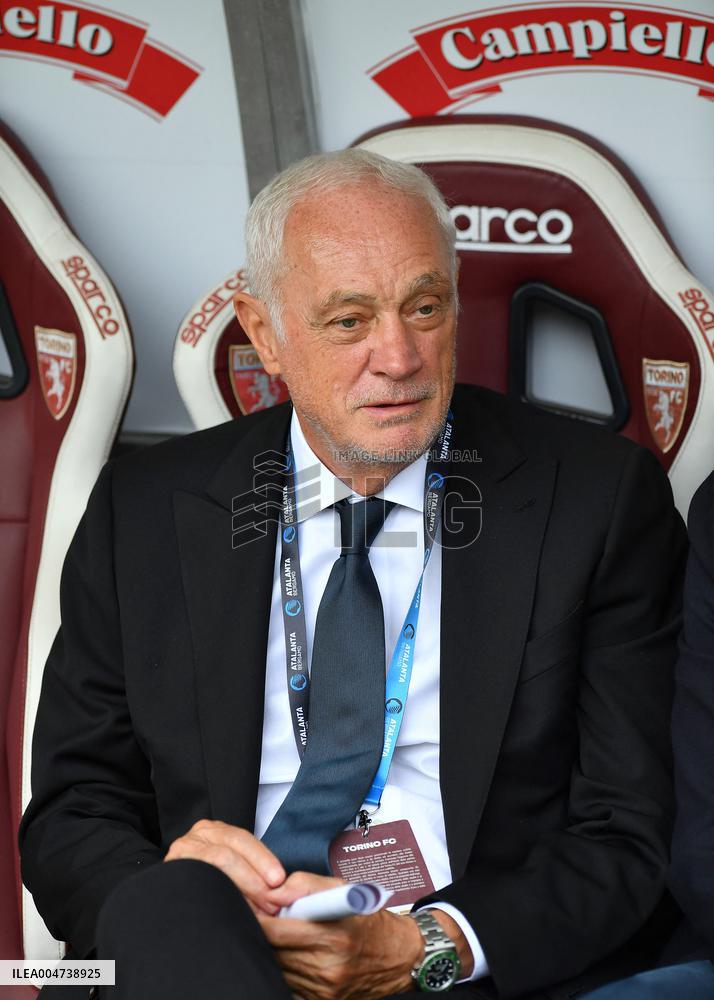 CALCIO - Serie A - Torino FC vs Atalanta BC