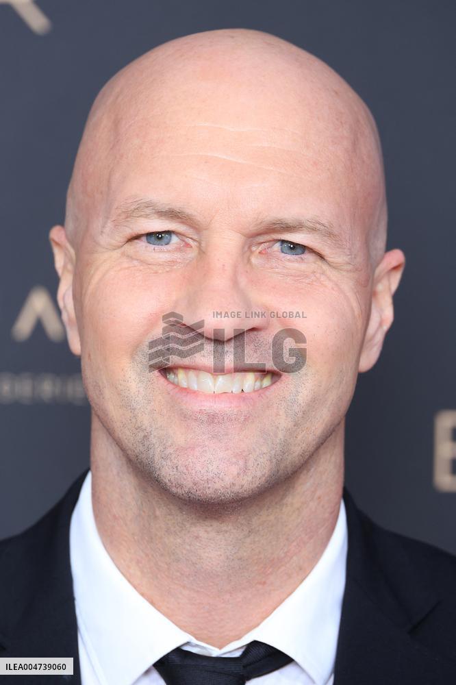 69th Ballon D'Or Photocall - Paris