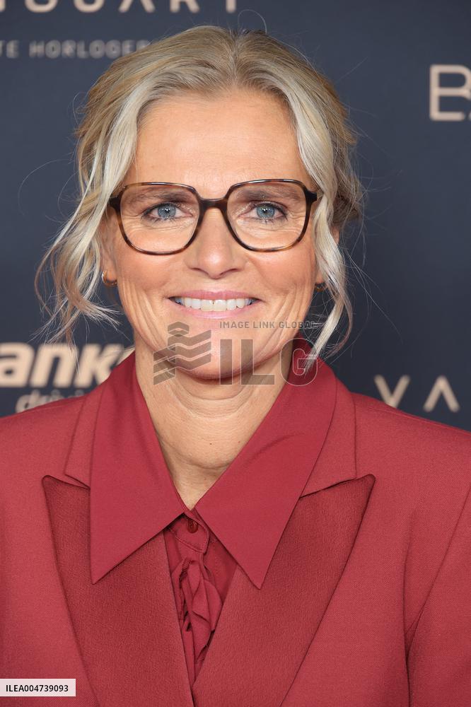 69th Ballon D'Or Photocall - Paris