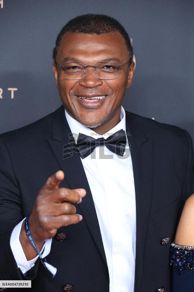 69th Ballon D'Or Photocall - Paris