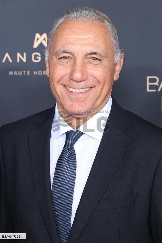 69th Ballon D'Or Photocall - Paris