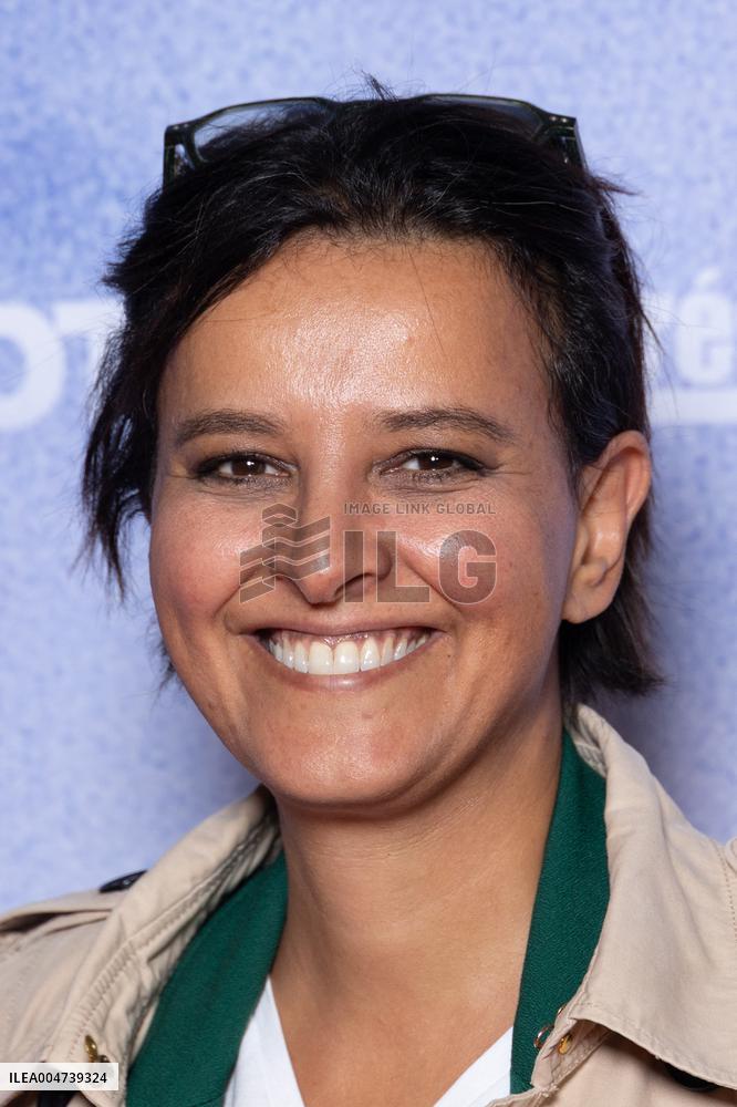 Rembrandt Paris Film Premiere