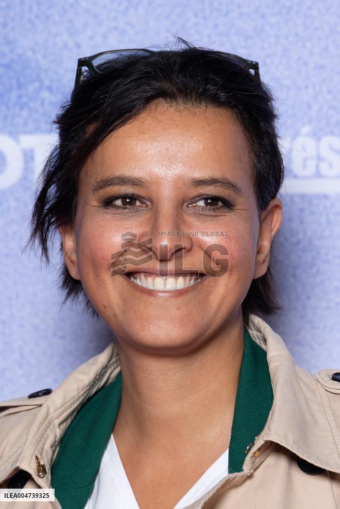 Rembrandt Paris Film Premiere