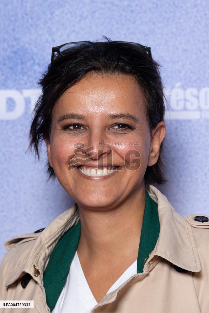 Rembrandt Paris Film Premiere