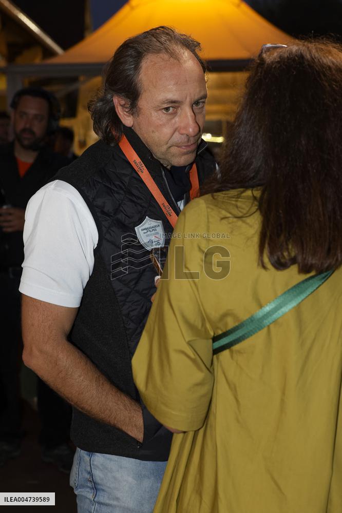 Les Masters de Feu - Finale Master d'Or - Compiegne