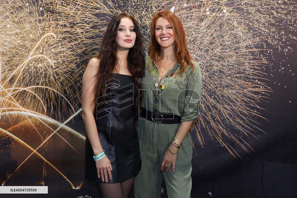 Les Masters de Feu - Finale Master d'Or - Compiegne