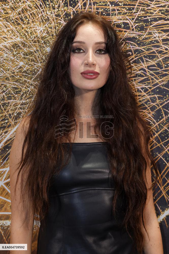 Les Masters de Feu - Finale Master d'Or - Compiegne