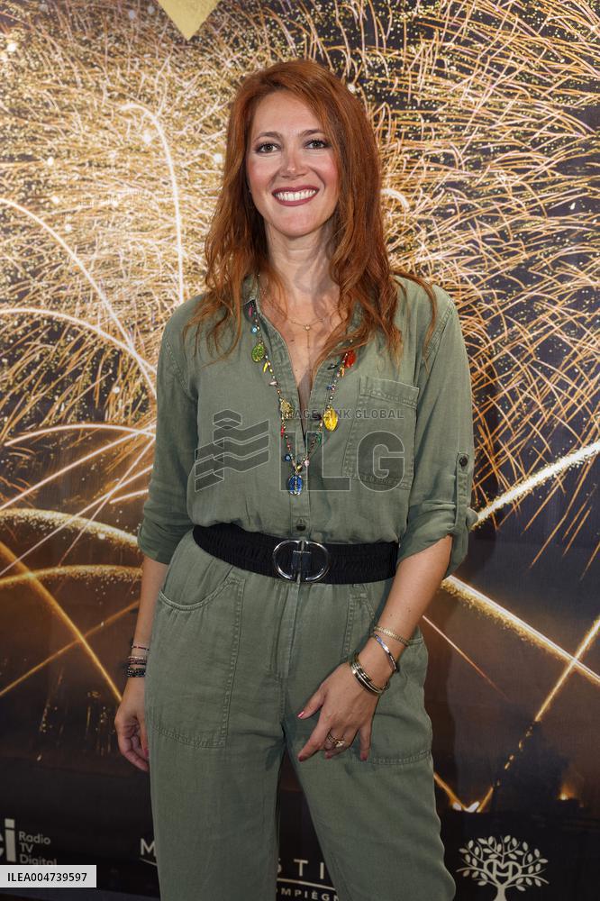 Les Masters de Feu - Finale Master d'Or - Compiegne