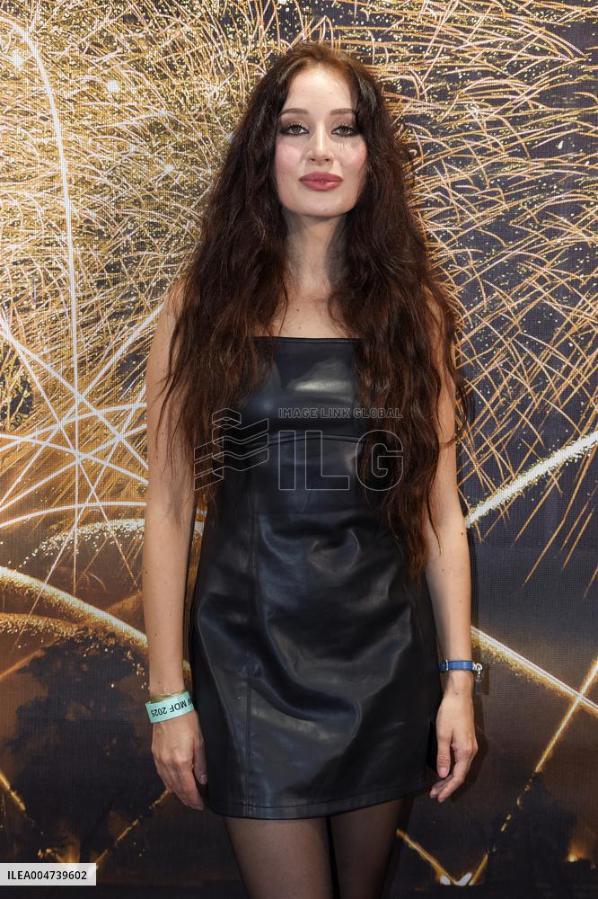 Les Masters de Feu - Finale Master d'Or - Compiegne