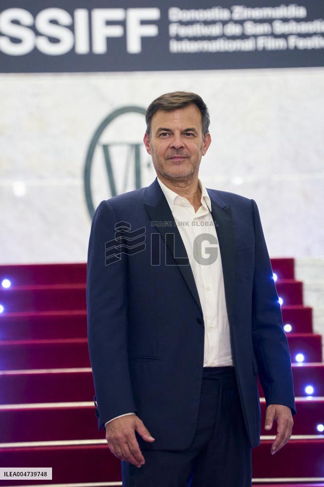 San Sebastian - L Etranger Screening