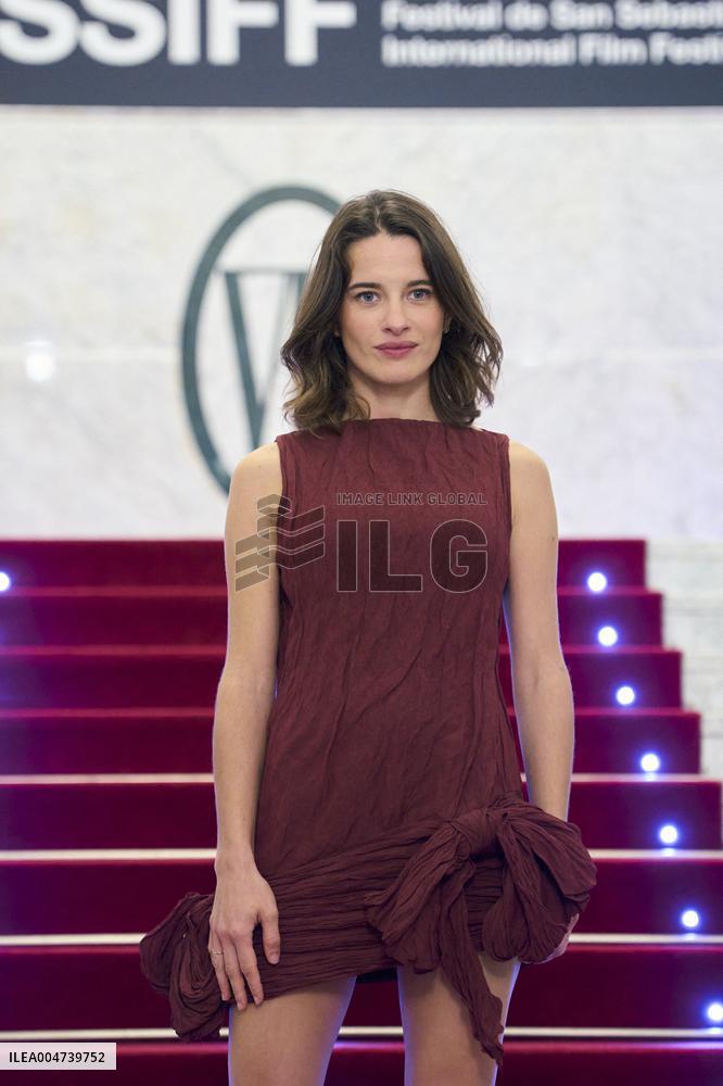 San Sebastian - L Etranger Screening