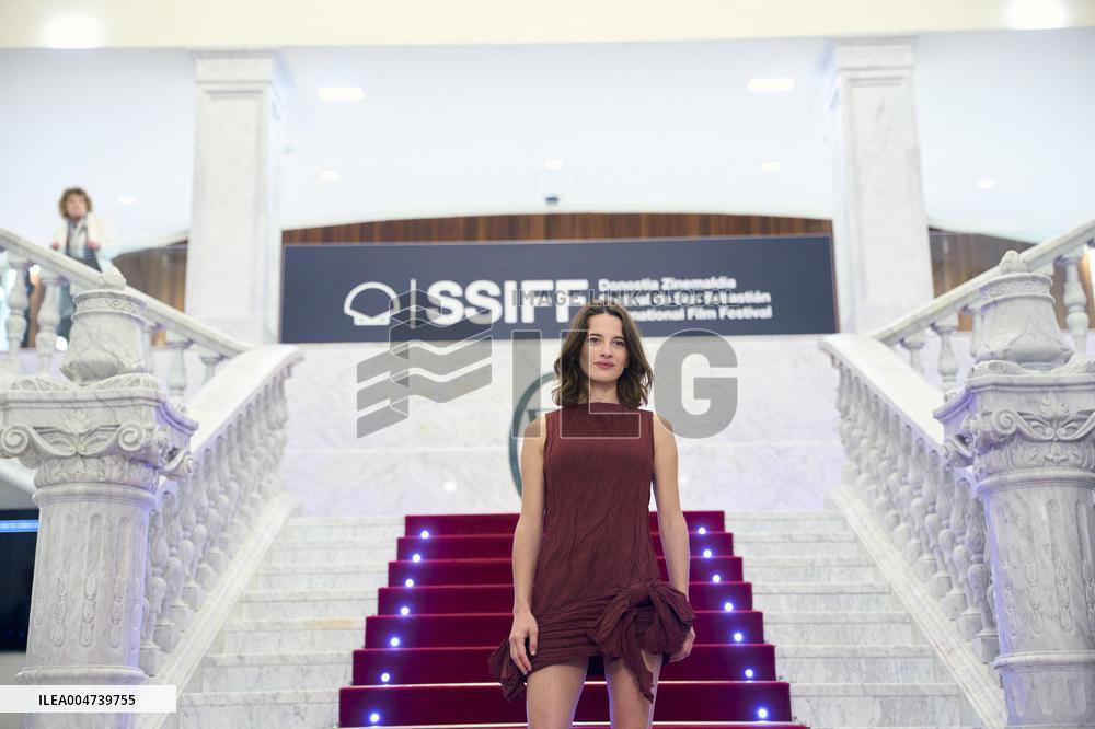 San Sebastian - L Etranger Screening