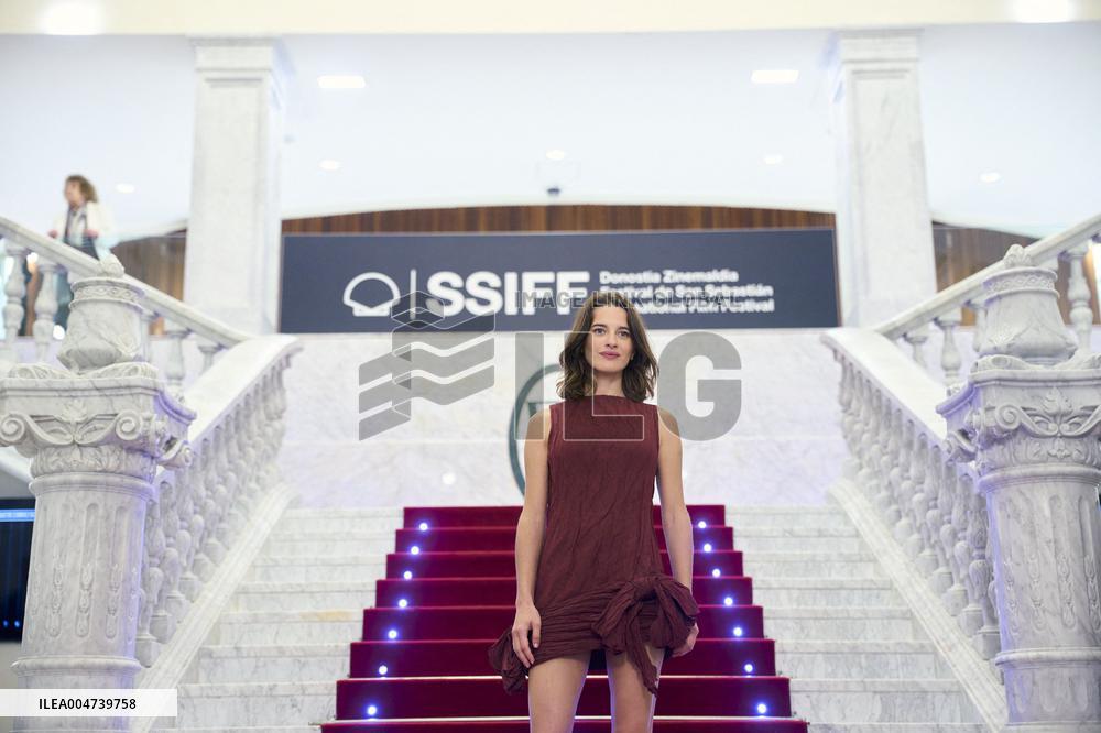 San Sebastian - L Etranger Screening