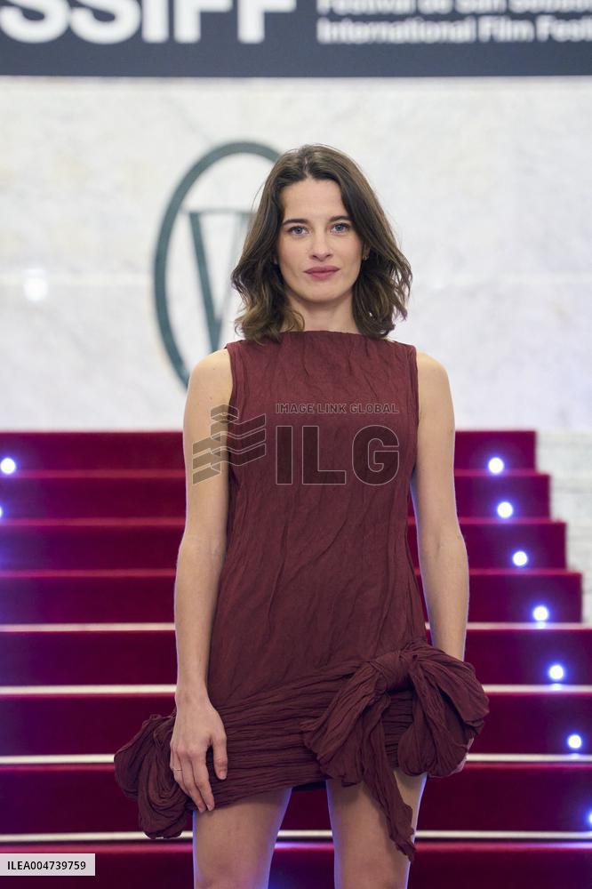 San Sebastian - L Etranger Screening