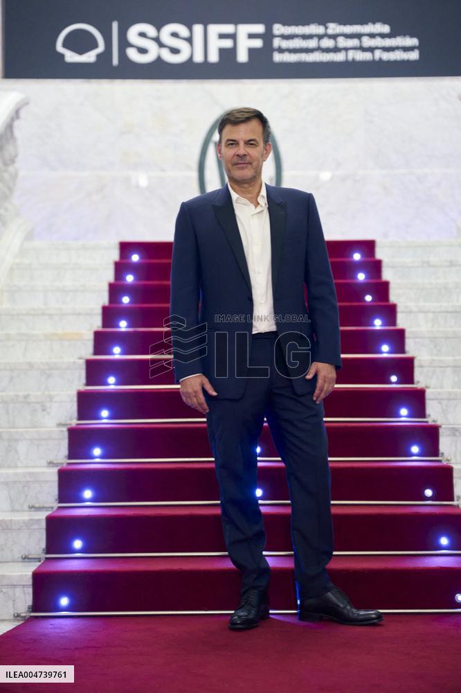 San Sebastian - L Etranger Screening