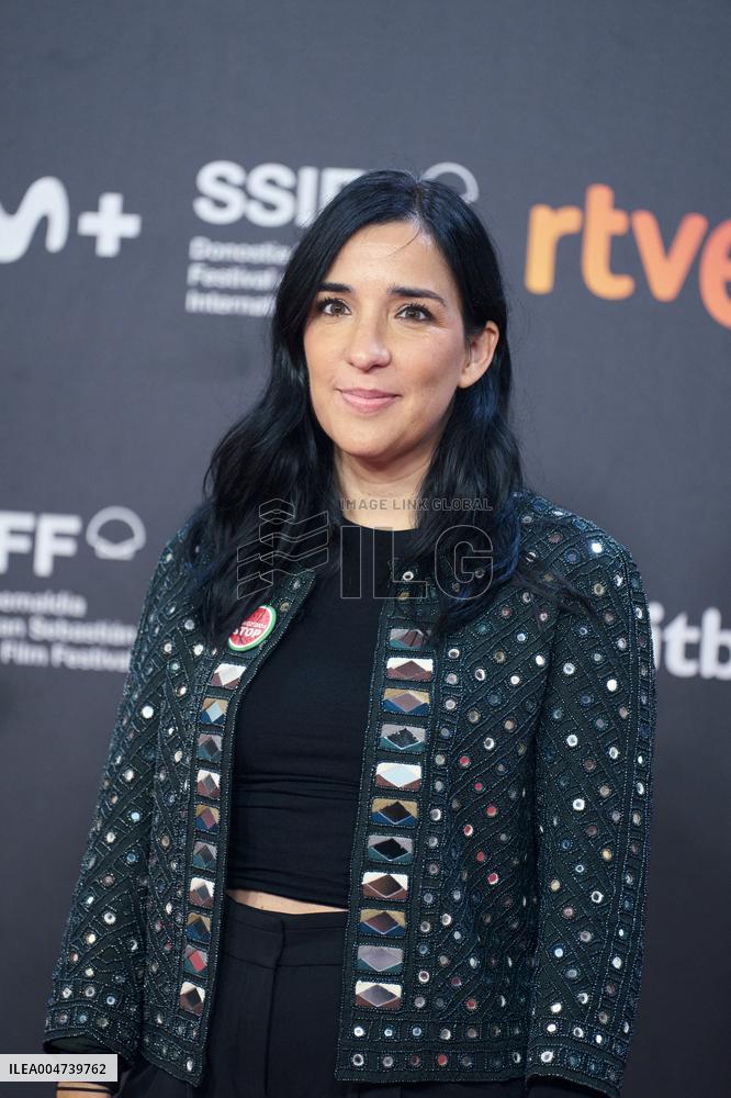 San Sebastian - Los Domingos Screening