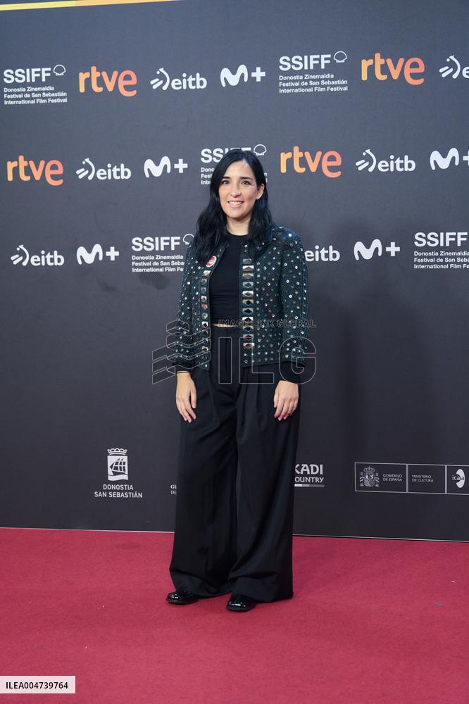 San Sebastian - Los Domingos Screening