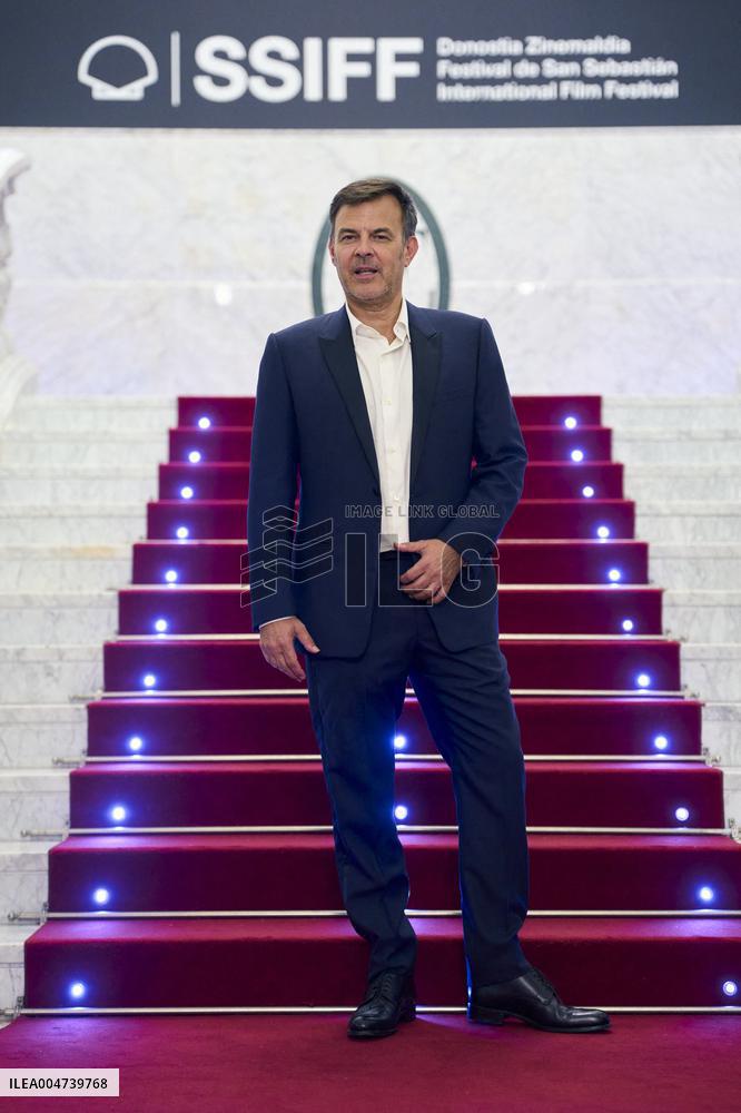 San Sebastian - L Etranger Screening