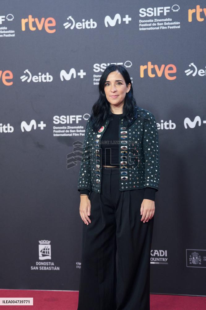 San Sebastian - Los Domingos Screening