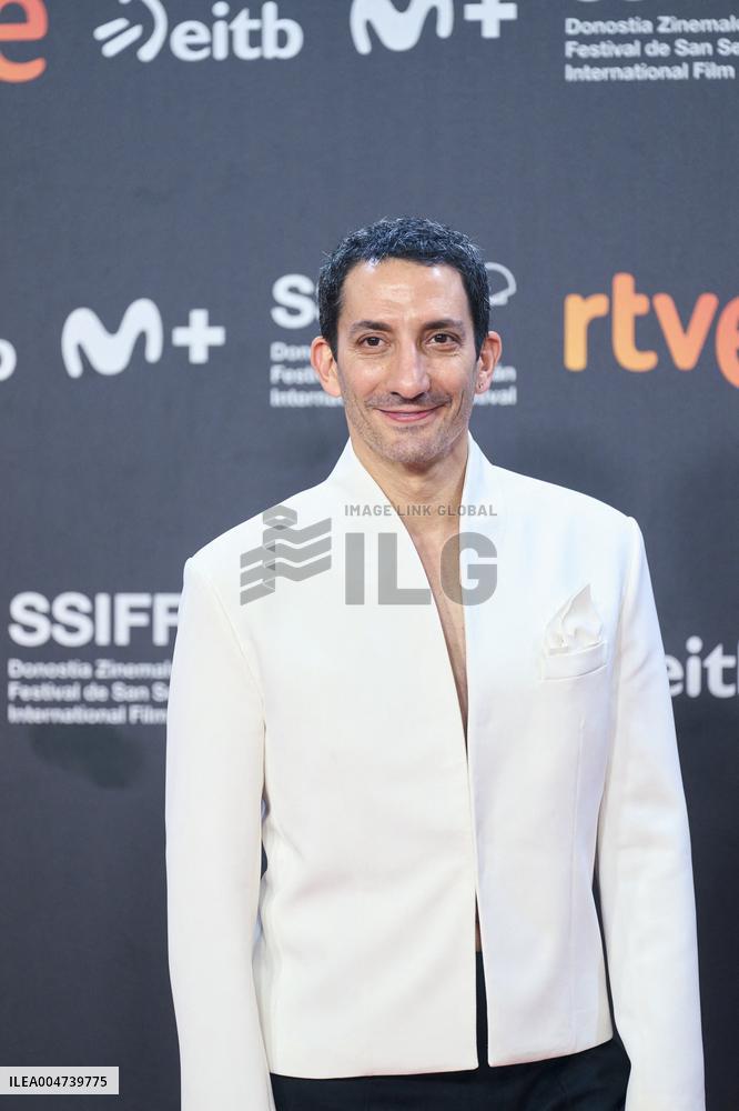 San Sebastian - Los Domingos Screening