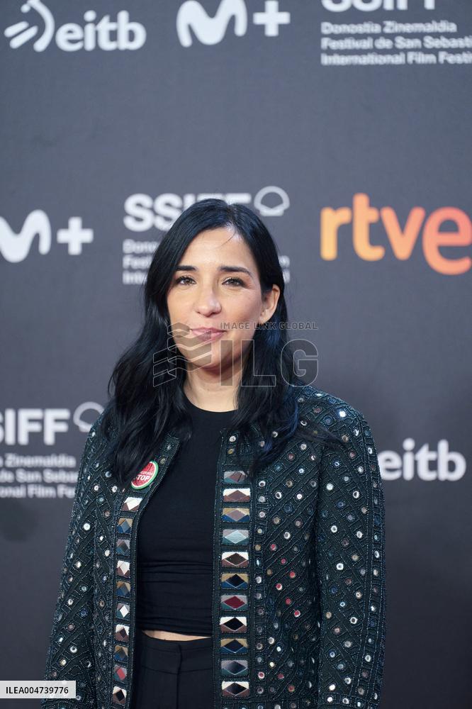 San Sebastian - Los Domingos Screening