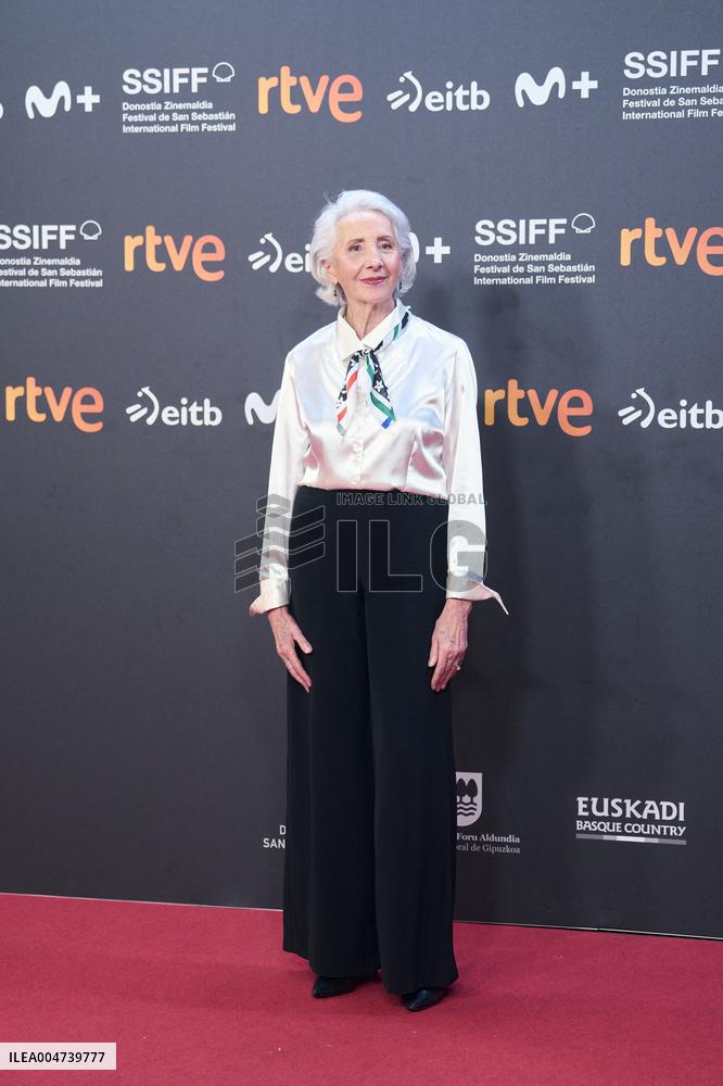 San Sebastian - Los Domingos Screening